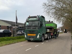 Industrieterrein Kerkhoven Oisterwijk