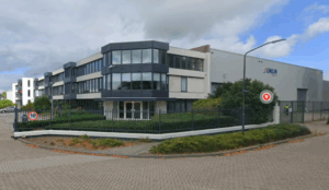 Unilin Oisterwijk (Google Maps)