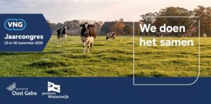 College Oisterwijk naar de ALV van de VNG